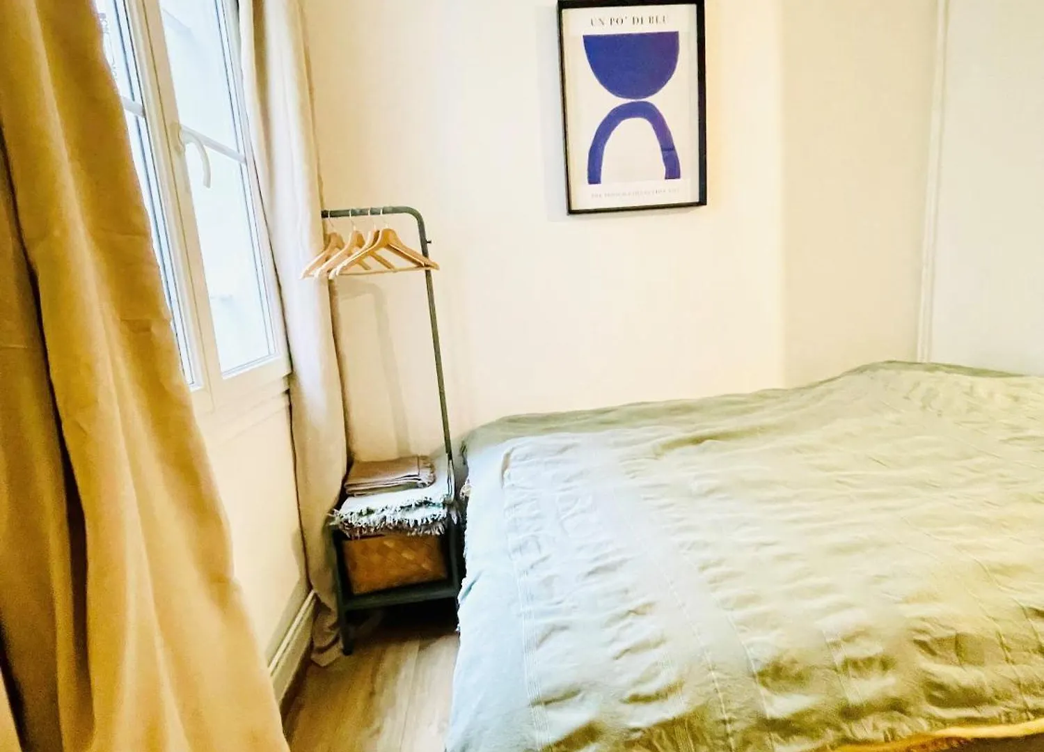 Apartamento Tournelles 75003 Center *