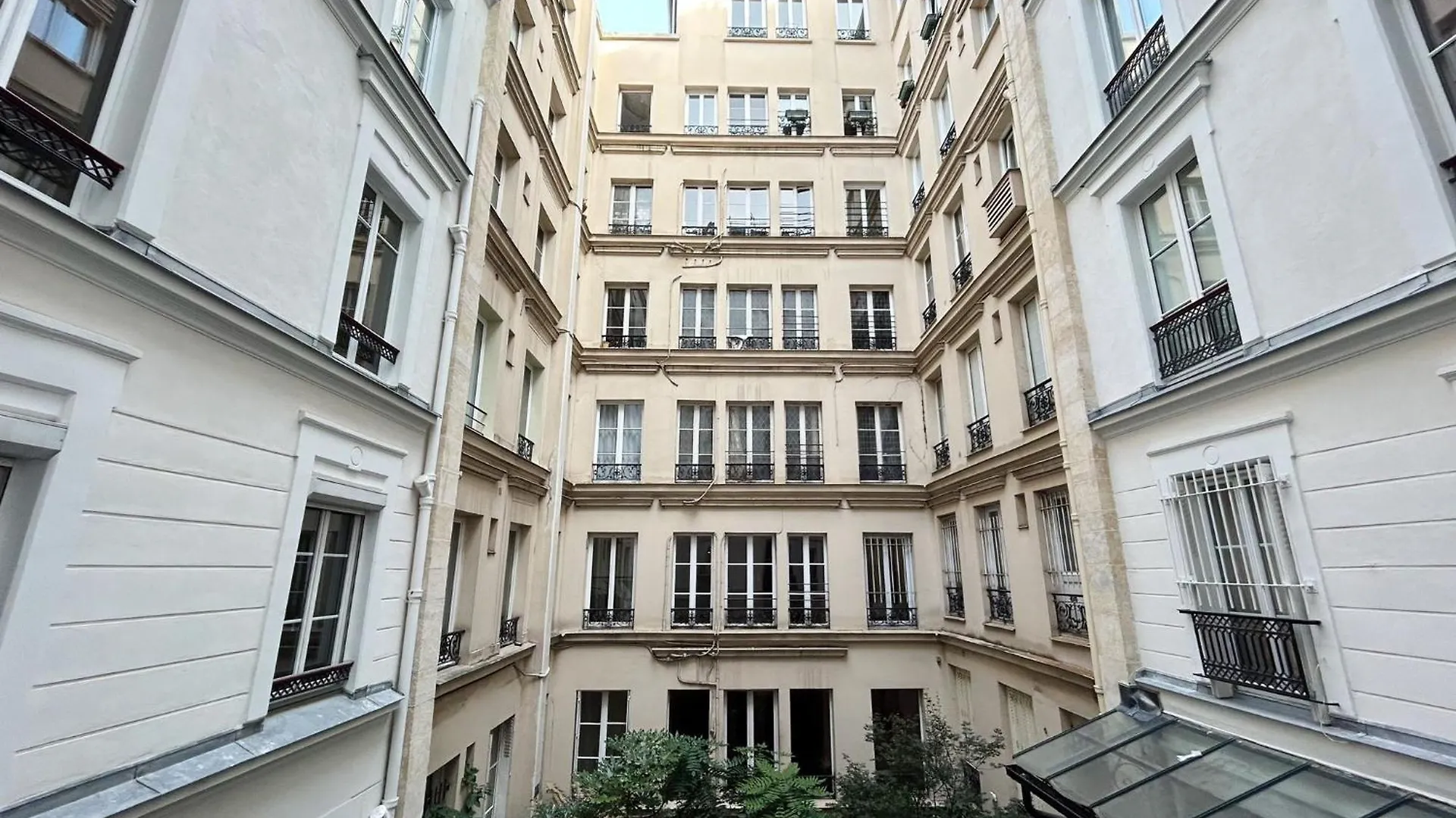 Tournelles 75003 Center Apartment Paris